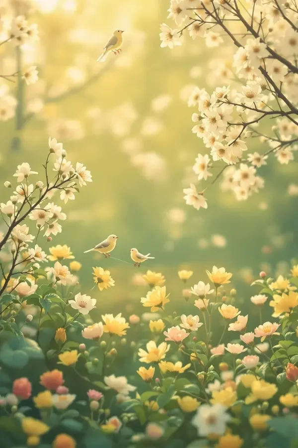 春晓