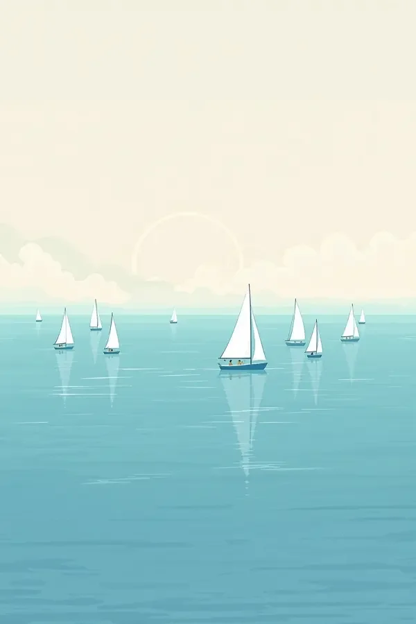 梦想起航